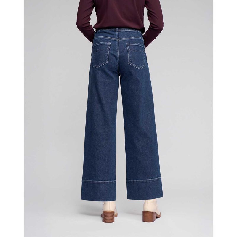 Vassalli Alley Jean image number 1